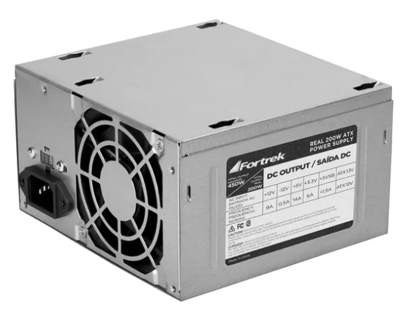 662 - CPU Intel i3 6300 - 16GB - M.2 240GB - Fonte 200W - Imagem 7