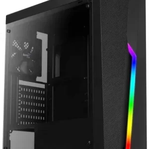 CPU Gamer - Intel Core i7 10700F - 16GB DDR4 - M.2 256GB + HD 1 TB - Placa de Video RTX 3060 12GB - Fonte 600W PFC