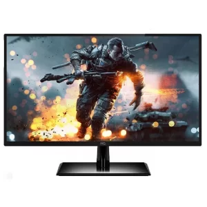 349 - Monitor 19.5 Led Hd Widescreen Hdmi Hq 19.5hq-led Vesa