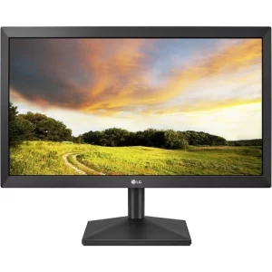 Monitor Led 19.5'' Lg 20mk400h-B 1366 X 768 Hd - Ajuste De Inclinação Reader Mode 4-Screen Split