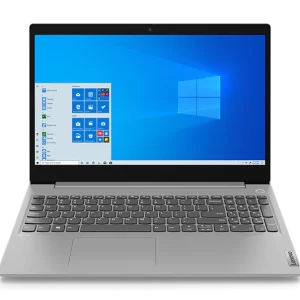 270 - Notebook Lenovo Ideapad 15,6" - Processador i5 - 8GB - 256GB SSD