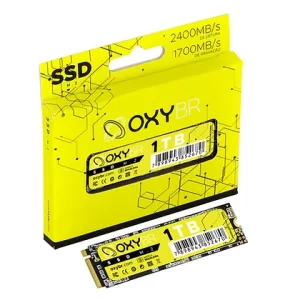 SSD M.2 NVME 2280 1TB