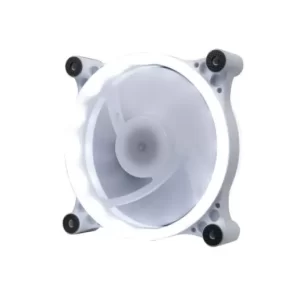 057 - COOLER FAN PARA GABINETE F50 32 LEDS BRANCO 48.7318 OEX