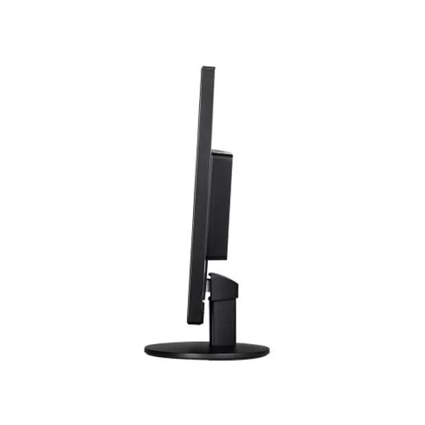 088 - MONITOR 23,6" WIDE FHD D-SUB/HDMI VESA PRETO M2470SWH2 AOC - Imagem 4