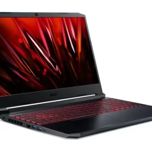 066 - Notebook Gamer Acer Nitro 5 - Intel Core i5 - 8GB - 512GB SSD - TELA 15,6” Full HD 144Hz - NVIDIA GTX 1650 4GB - Linux