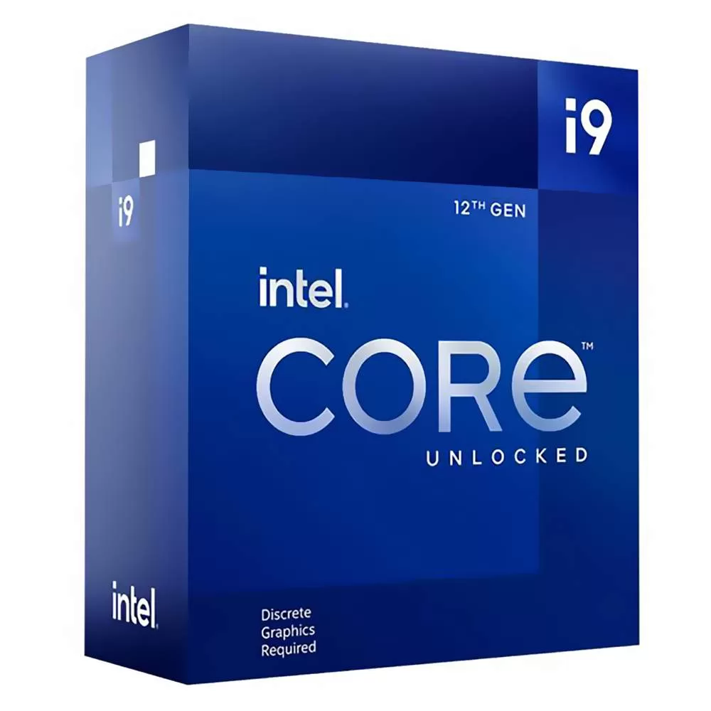 108 - Processador Intel Core i9 12900KF 3.2GHz (5.2GHz Turbo), 12ª Geração, 16-Cores 24-Threads, LGA 1700, Sem Cooler, BX8071512900KF - Imagem 2