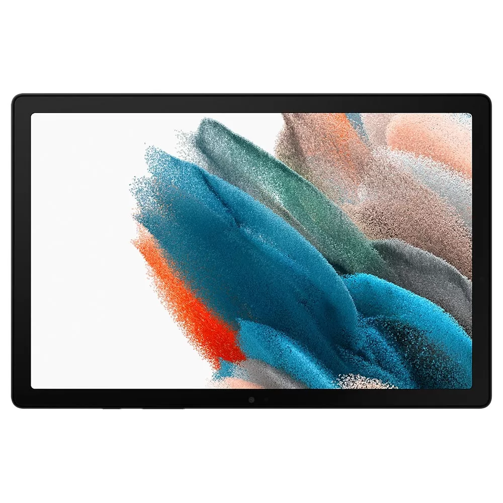 155 - Tablet Samsung Tab A8 X200 4GB de RAM / 128GB / Tela 10.5" - Prata - Imagem 2