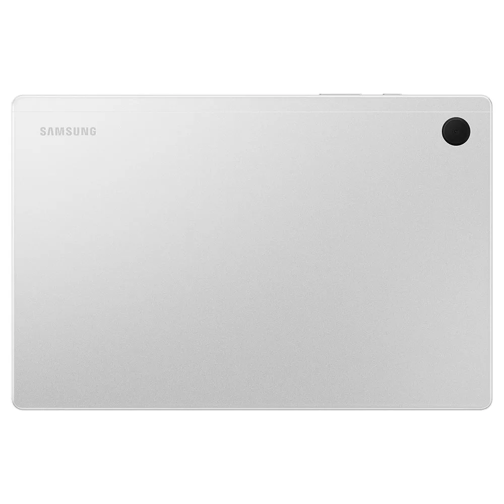 155 - Tablet Samsung Tab A8 X200 4GB de RAM / 128GB / Tela 10.5" - Prata - Imagem 3