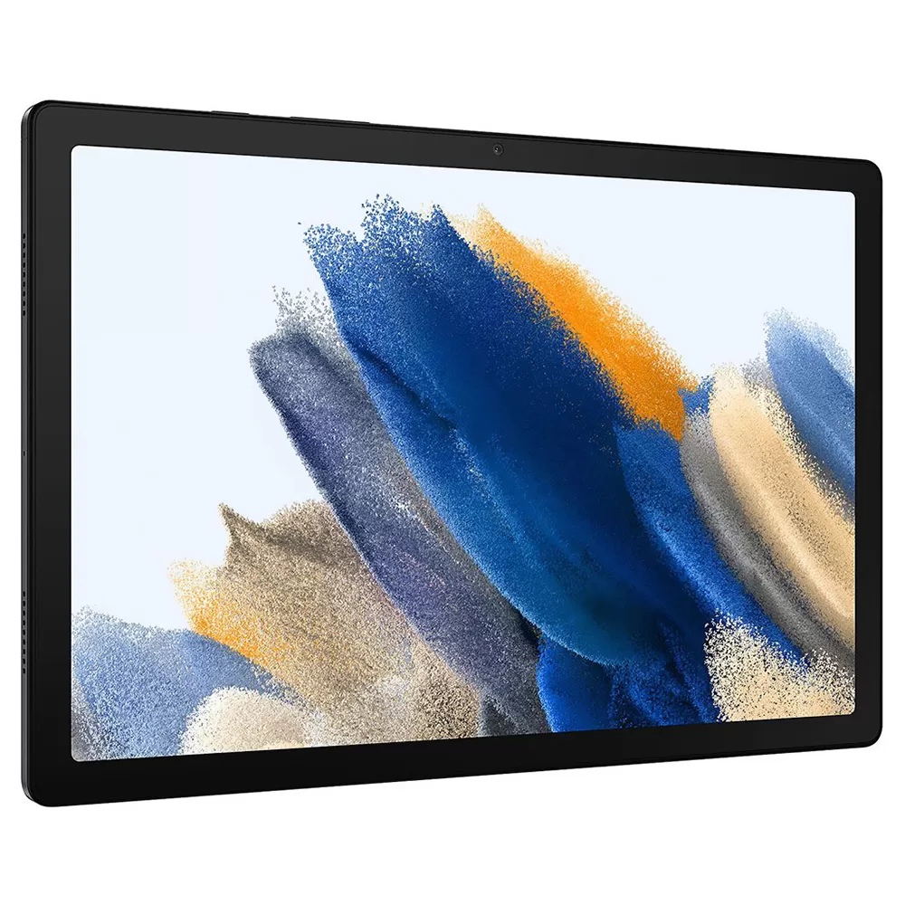 153 - Tablet Samsung Tab A8 X200 4GB de RAM / 64GB / Tela 10.5" - Cinza - Imagem 2