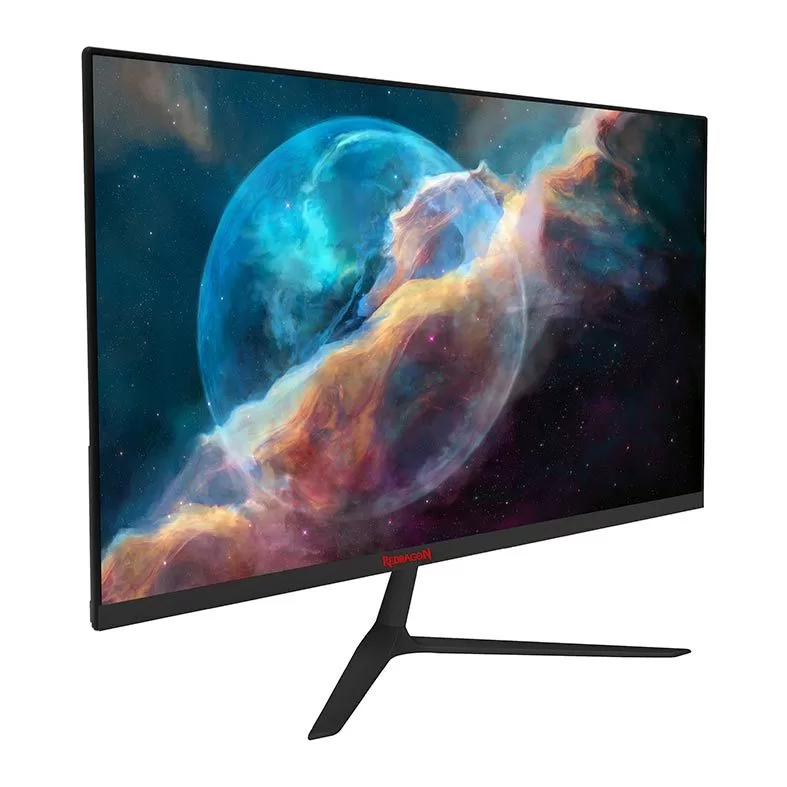 201 - Monitor Redragon, Ruby, Led, 144hz, Full HD - GM3CC238 - Imagem 2