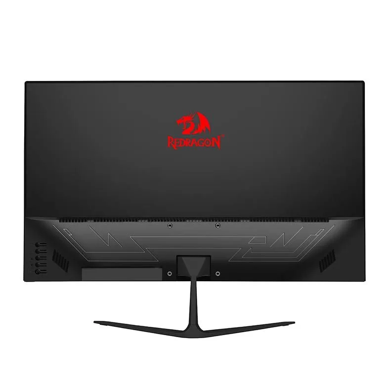 201 - Monitor Redragon, Ruby, Led, 144hz, Full HD - GM3CC238 - Imagem 6