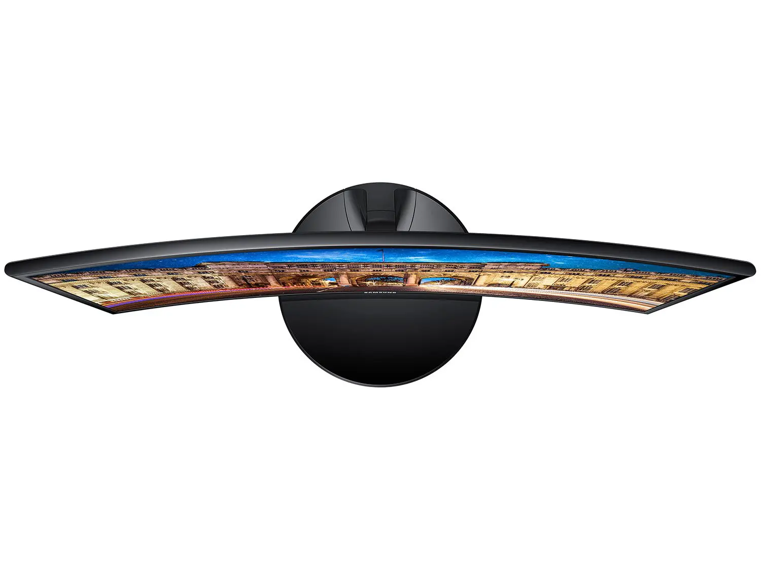 207 - MONITOR SAMSUNG C24F390, 23.5, VA, CURVO, FHD, 4MS, 60HZ, FREESYNC, HDMI/VGA, LC24F390FHLMZD - Imagem 10