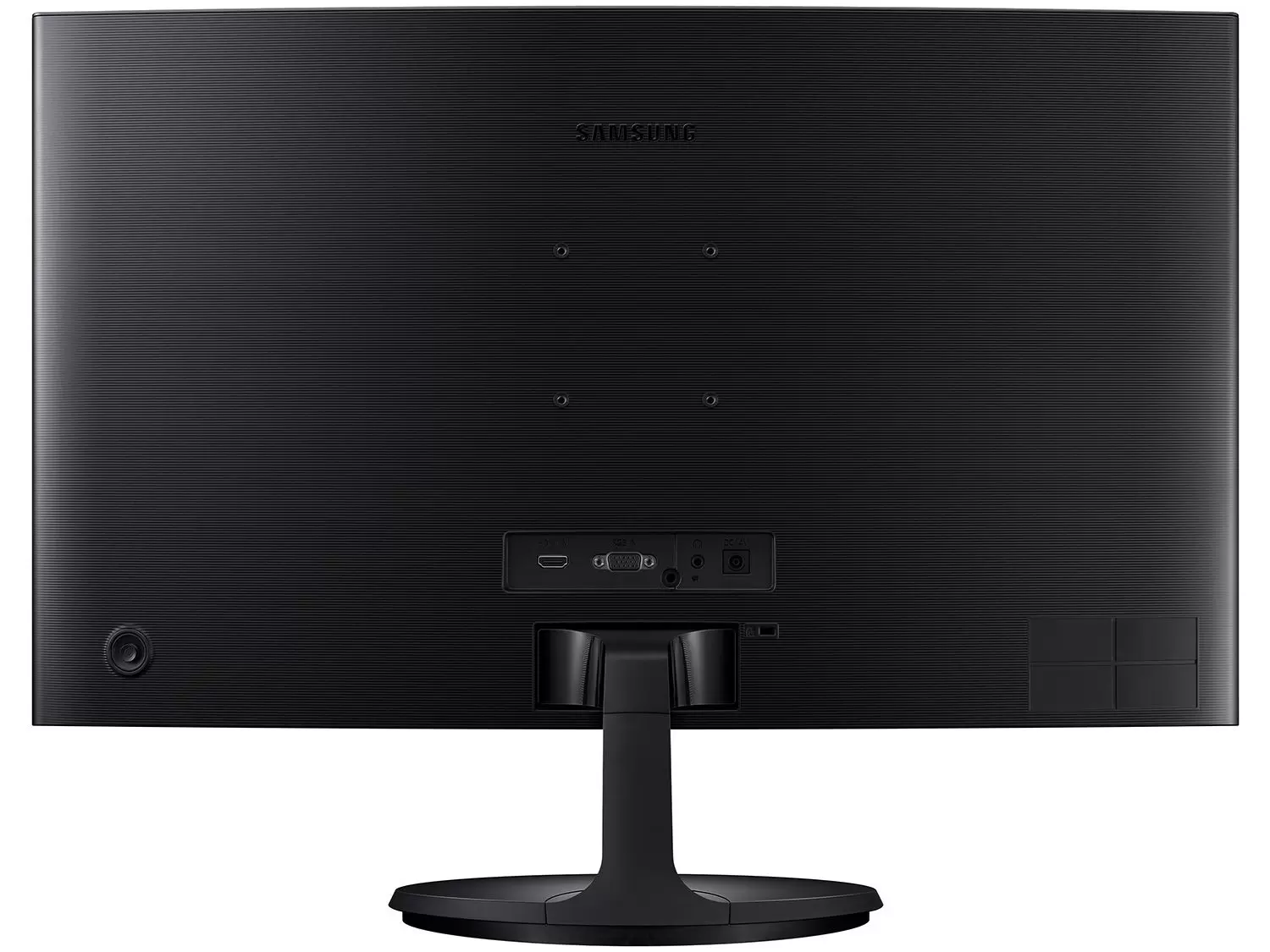 207 - MONITOR SAMSUNG C24F390, 23.5, VA, CURVO, FHD, 4MS, 60HZ, FREESYNC, HDMI/VGA, LC24F390FHLMZD - Imagem 11