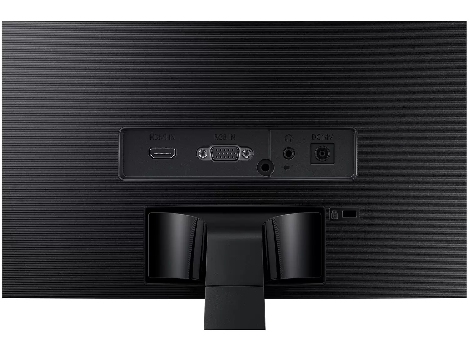 207 - MONITOR SAMSUNG C24F390, 23.5, VA, CURVO, FHD, 4MS, 60HZ, FREESYNC, HDMI/VGA, LC24F390FHLMZD - Imagem 12