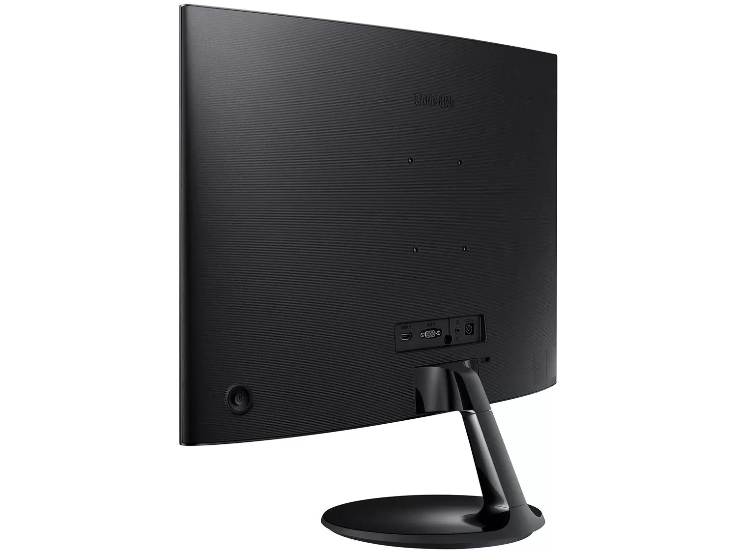 207 - MONITOR SAMSUNG C24F390, 23.5, VA, CURVO, FHD, 4MS, 60HZ, FREESYNC, HDMI/VGA, LC24F390FHLMZD - Imagem 15