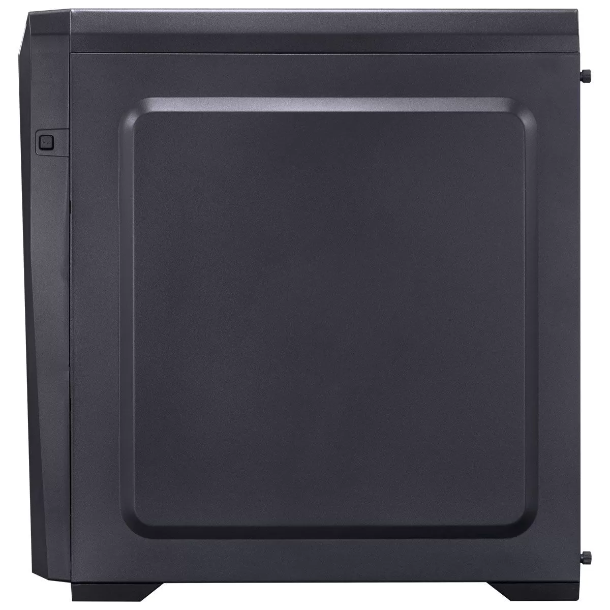 325 - GABINETE GAMER VX LYNX PRETO LED RGB 30892 VINIK - Imagem 6