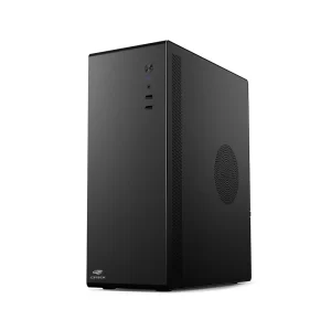 333 - GABINETE MICRO ATX 200W PRETO MT-100BK C3 TECH