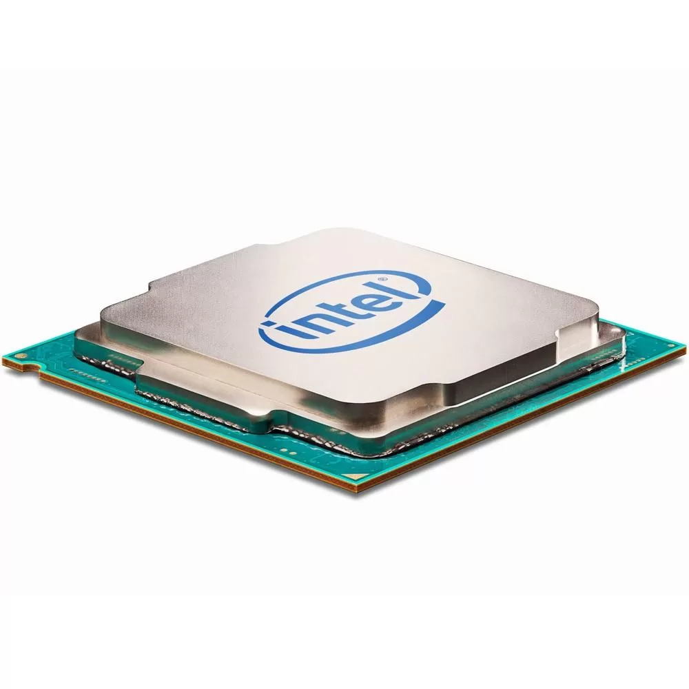 386 - PROCESSADOR INTEL CORE I5-7400 QUAD-CORE 3GHZ (3.5GHZ TURBO) 6MB CACHE LGA1151 - Imagem 2