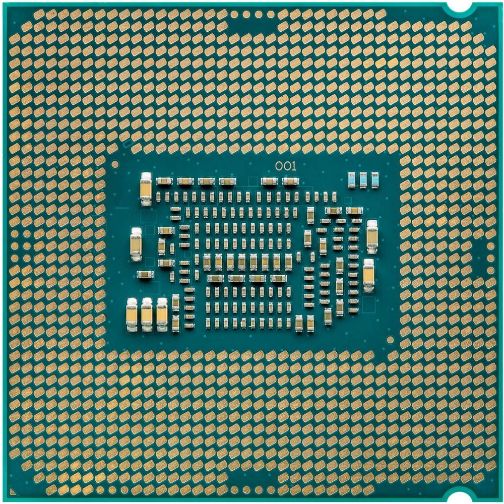 386 - PROCESSADOR INTEL CORE I5-7400 QUAD-CORE 3GHZ (3.5GHZ TURBO) 6MB CACHE LGA1151 - Imagem 3