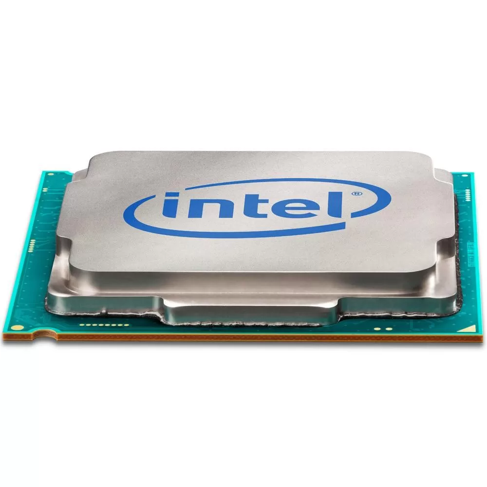 386 - PROCESSADOR INTEL CORE I5-7400 QUAD-CORE 3GHZ (3.5GHZ TURBO) 6MB CACHE LGA1151 - Imagem 4