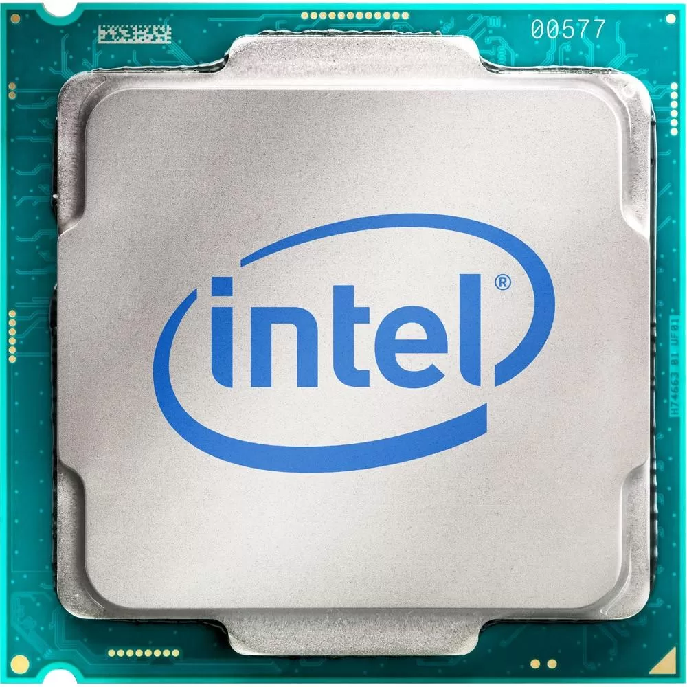 386 - PROCESSADOR INTEL CORE I5-7400 QUAD-CORE 3GHZ (3.5GHZ TURBO) 6MB CACHE LGA1151 - Imagem 5