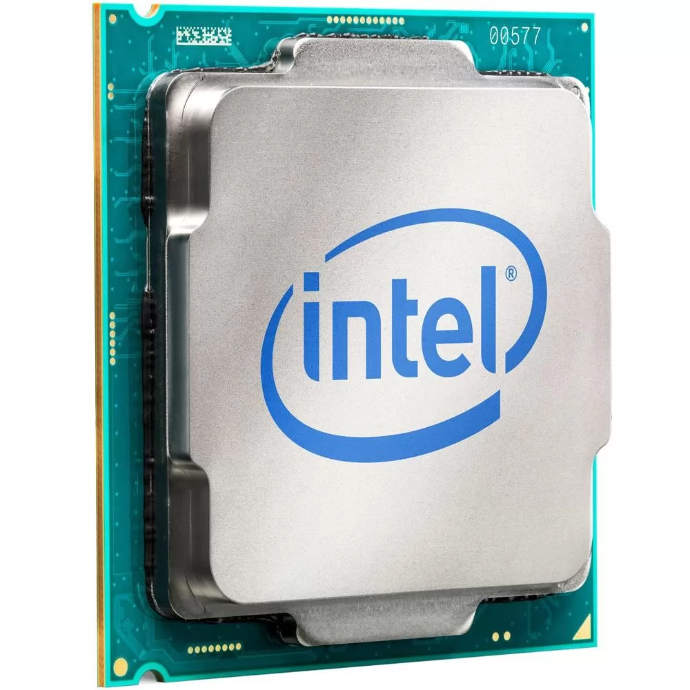 386 - PROCESSADOR INTEL CORE I5-7400 QUAD-CORE 3GHZ (3.5GHZ TURBO) 6MB CACHE LGA1151 - Imagem 6