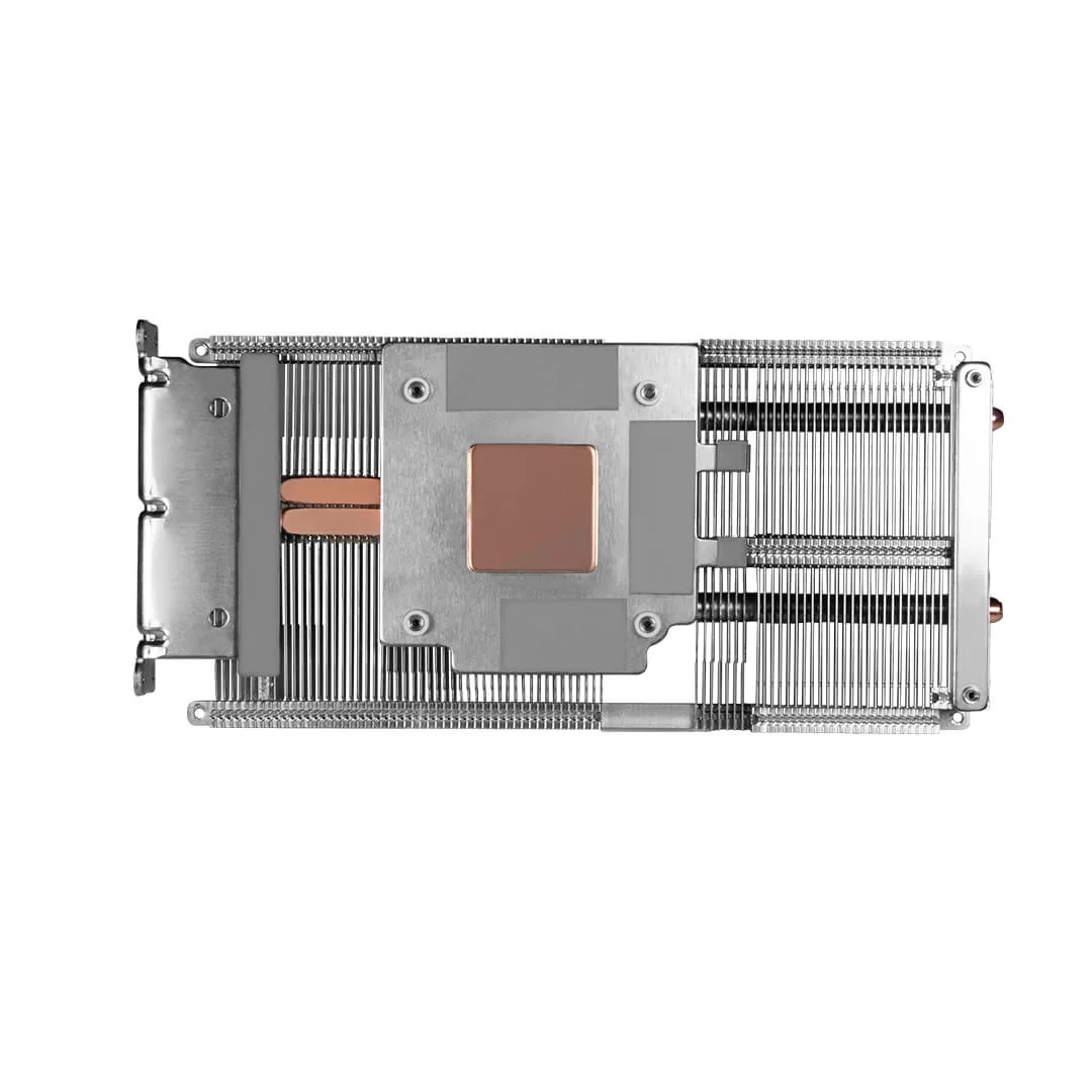 412 - Placa de Video NVidia RTX3050 8GB EX GDDR6 128BITS GALAX 35NSL8MD6YEX - Imagem 5