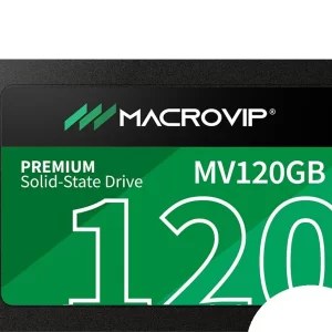 476 - KIT 10 Peças - SSD Macrovip 120GB 2.5" SATA 3 - MV120GB
