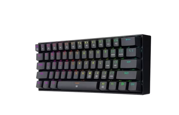 349 - KIT Gamer - Intel i5 13400f - 32GB DDR5- SSD 1 TB - Placa de video Nvidia 3060 12GB - Fonte 700W + Monitor 27 Pol 165Hz 1Ms + Teclado Gamer Mecanico + Mouse Gamer - Imagem 11