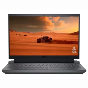 430 - Notebook Gamer Dell G5530-7527BLK-PUS Intel Core i7 13650HX Tela Full HD 15.6 8GB de RAM 1TB SSD GeForce RTX4050 6GB - Dark Shadow Cinza (Inglês)