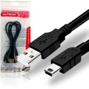 501-Cabo v3 de dados Usb