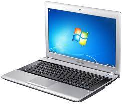 507-Notebook samsung,AMD Dual core,Memoria 4GB,HD120gb SSD,Tela 14pol