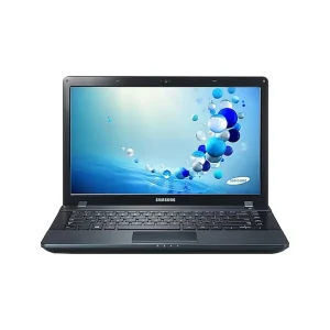 676 - NOTEBOOK SAMSUNG 270E - 4GB - SSD 120GB - TEA 14 POL